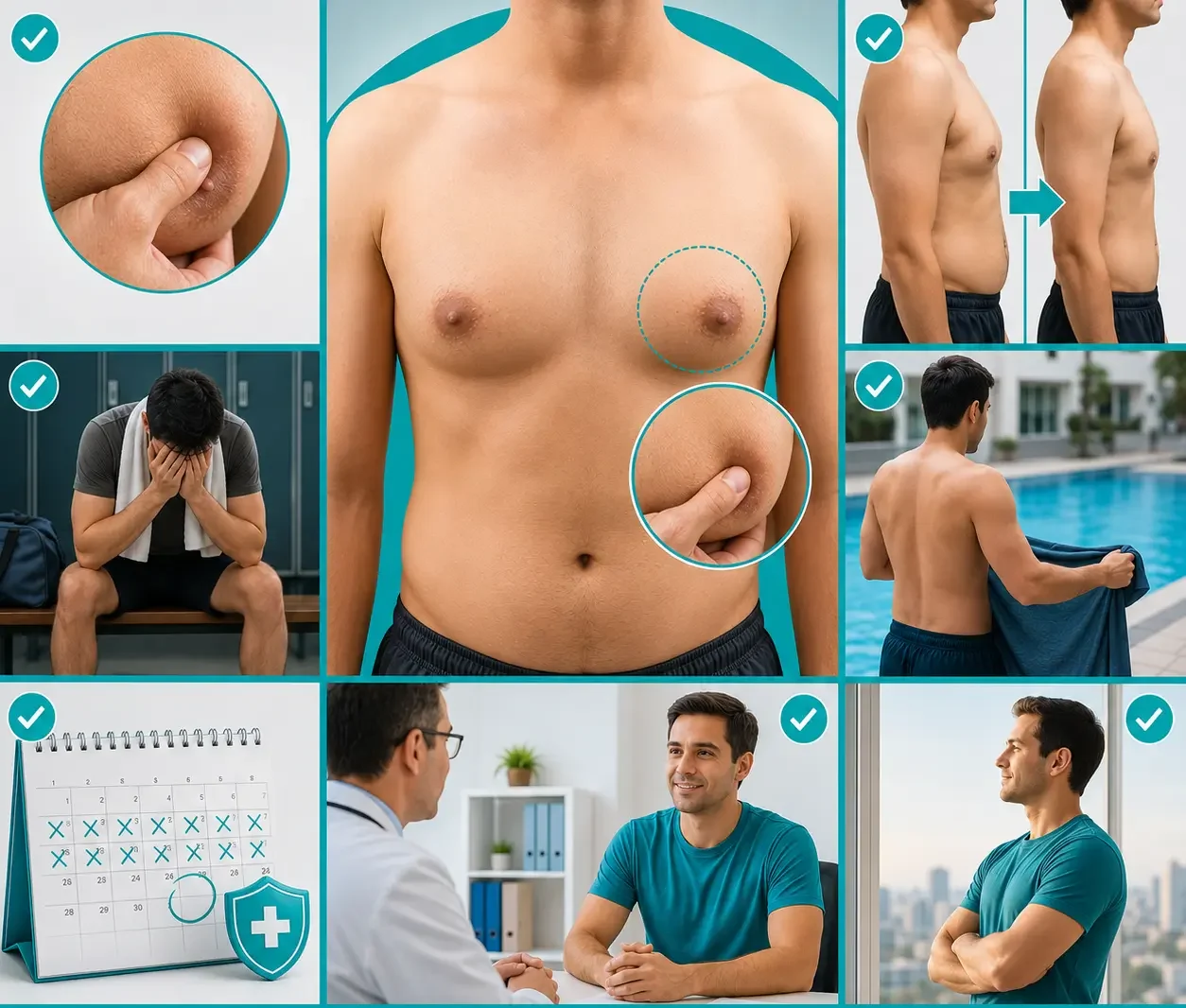 Doctor consultation