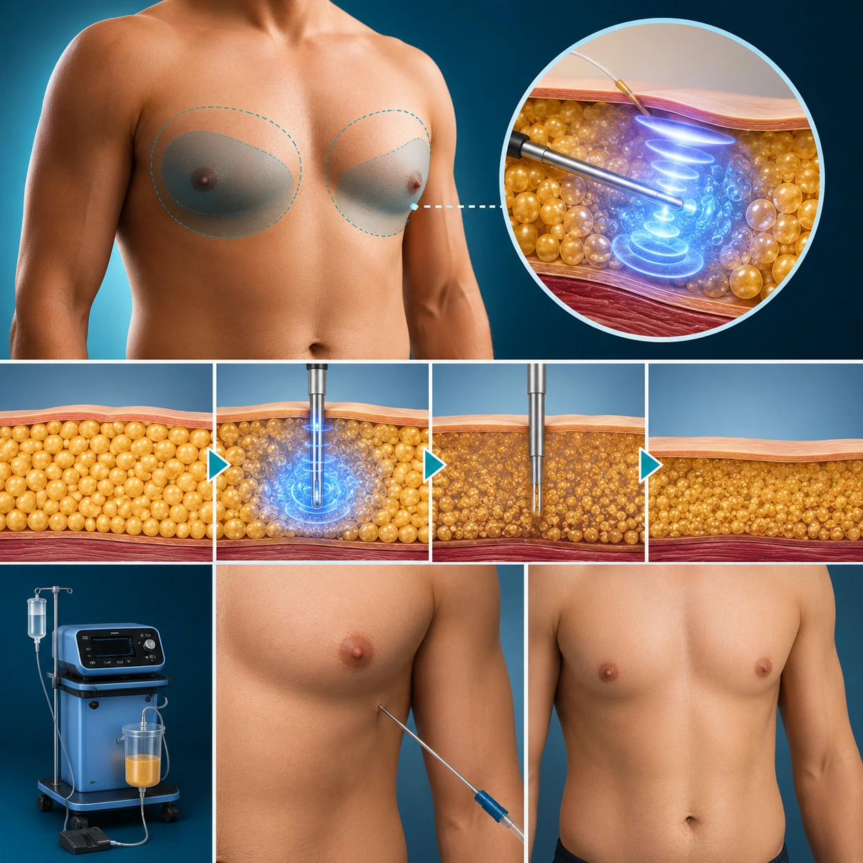 Liposuction