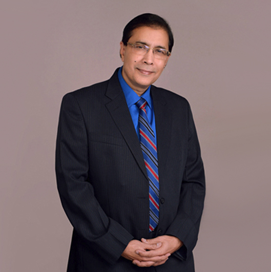 Dr. Ashutosh Soni