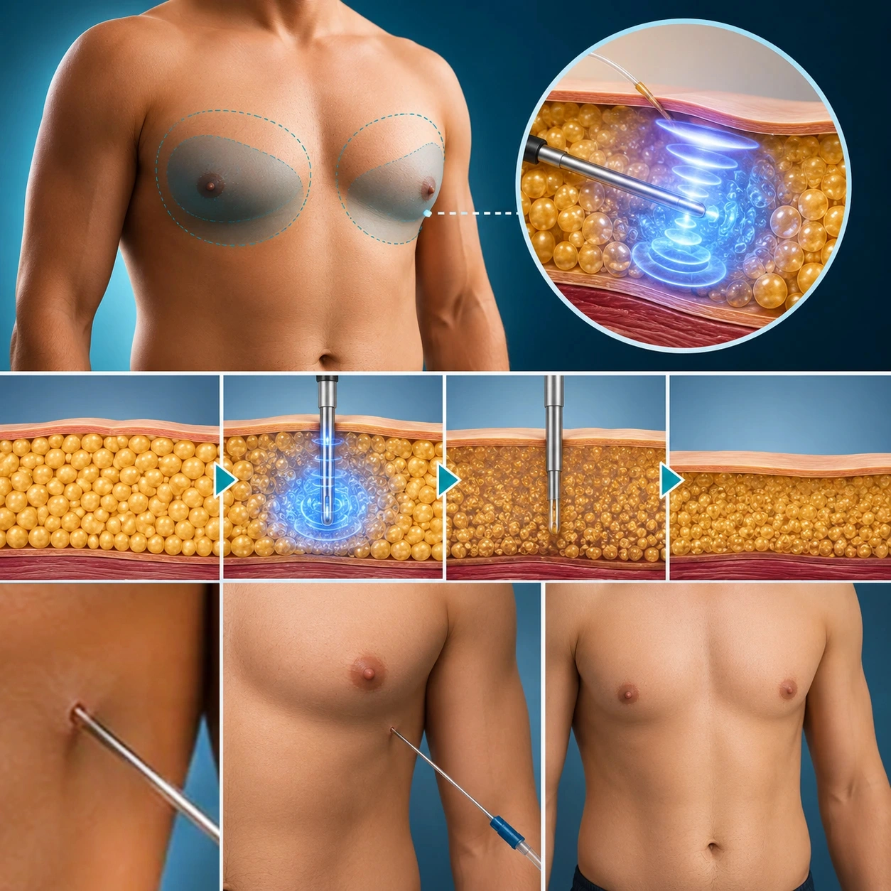 Liposuction