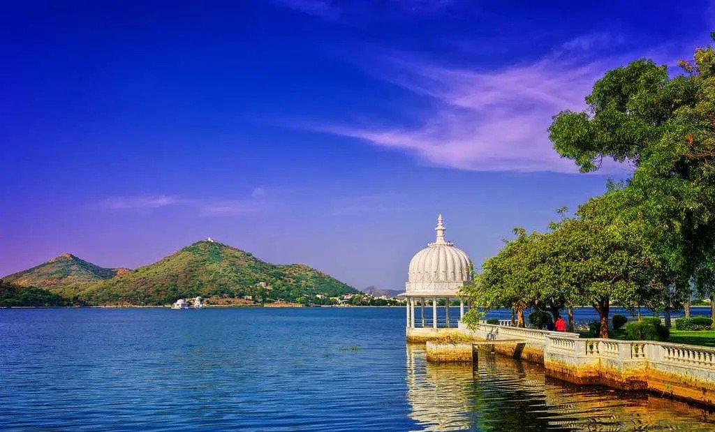 Udaipur